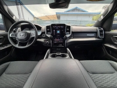 Used 2026  Ram 1500 4WD Big Horn Crew Cab 5'7" Box at Kona Nissan near Kailua Kona&comma; HI