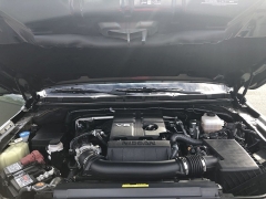 Used 2023 Nissan Frontier Crew Cab 4x4 PRO-4X Auto at Kona Nissan near Kailua Kona, HI