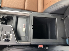 Used 2025  Lexus GX GX 550 Premium 4WD at Kona Nissan near Kailua Kona&comma; HI