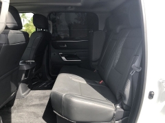 Used 2024 Toyota Tundra 4WD Limited CrewMax 5.5ft Bed at Kama'aina Nissan near Hilo, HI