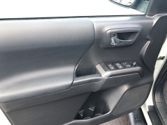 Used 2023 Toyota Tacoma 4WD TRD Off Road Double Cab 5ft Bed V6 AT at Kona Nissan near Kailua Kona, HI