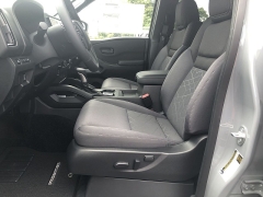 New 2026  Nissan Frontier Crew Cab 4x4 SV at Kona Nissan near Kailua Kona&comma; HI
