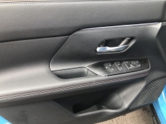 Used 2026  Nissan Kicks SR FWD at Kona Nissan near Kailua Kona&comma; HI