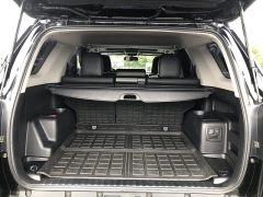 Used 2019 Toyota 4Runner 4d SUV 4WD TRD Off-Road Premium at Kama'aina Nissan near Hilo, HI