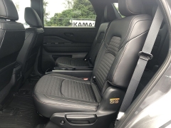 Used 2024  Nissan Pathfinder Rock Creek 4WD at Kona Nissan near Kailua Kona&comma; HI