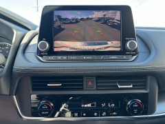 New 2026  Nissan Rogue FWD SV at Kama'aina Nissan near Hilo&comma; HI
