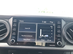 Used 2020 Toyota Tacoma 4WD Double Cab TRD Sport Longbed at Kama'aina Nissan near Hilo, HI