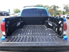 Used 2020 Toyota Tacoma 4WD Double Cab TRD Sport Auto at Kona Nissan near Kailua Kona, HI