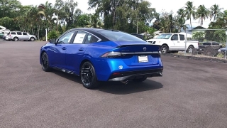 New 2026  Nissan Sentra SR CVT at Kama'aina Nissan near Hilo&comma; HI