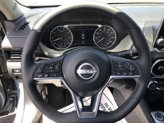 New 2025 Nissan Sentra SV CVT at IK Auto Group near Hilo, HI