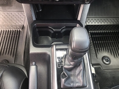 Used 2022  Toyota Tacoma 4WD Limited Double Cab 5ft Bed V6 AT at IK Auto Group near Hilo&comma; HI