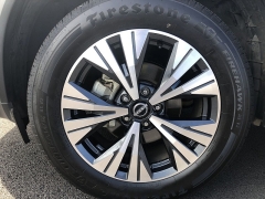 Used 2023 Nissan Rogue AWD SV at Kona Nissan near Kailua Kona, HI