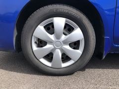 Used 2013 Nissan Versa 4d Sedan S Auto at Kona Nissan near Kailua Kona, HI
