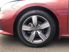 Used 2021  Nissan Altima 2&period;5 SV Sedan at Kona Nissan near Kailua Kona&comma; HI