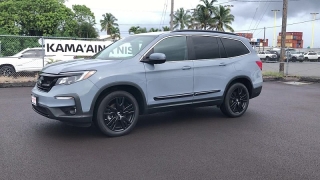Used 2022  Honda Pilot Special Edition AWD at IK Auto Group near Hilo, HI