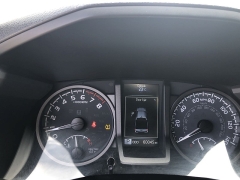 Used 2021  Toyota Tacoma 4WD Double Cab 6' Bed V6 AT &lpar;Natl&rpar; at Kama'aina Nissan near Hilo&comma; HI