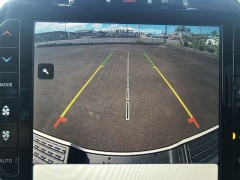 Used 2024  Ram 2500 4WD Laramie Mega Cab 6'4" Box at Kama'aina Nissan near Hilo&comma; HI