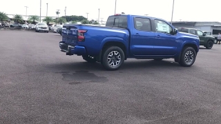 New 2026  Nissan Frontier Crew Cab 4x4 SV at IK Auto Group near Hilo&comma; HI