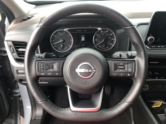Used 2023  Nissan Rogue FWD SV at Kona Nissan near Kailua Kona&comma; HI