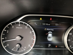 Used 2016  Nissan Maxima 4d Sedan SL at IK Auto Group near Hilo&comma; HI