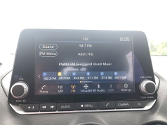 Used 2022  Nissan Sentra SV CVT at Kona Nissan near Kailua Kona&comma; HI