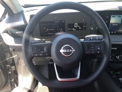 New 2026  Nissan Kicks S FWD at Kama'aina Nissan near Hilo&comma; HI