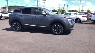 New 2025 Nissan Kicks SV AWD at Kama'aina Nissan near Hilo, HI