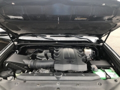 Used 2019 Toyota 4Runner 4d SUV 4WD TRD Off-Road Premium at Kama'aina Nissan near Hilo, HI