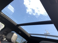 Used 2024  Toyota Sequoia Platinum 4WD at Kona Nissan near Kailua Kona&comma; HI