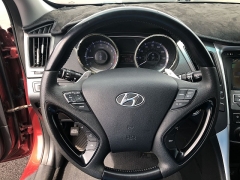 Used 2013 Hyundai Sonata 4d Sedan SE 2.0T at Kona Nissan near Kailua Kona, HI