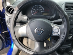 Used 2013 Nissan Versa 4d Sedan S Auto at Kona Nissan near Kailua Kona, HI