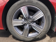 Used 2021  Nissan Altima 2&period;5 SV Sedan at IK Auto Group near Hilo&comma; HI