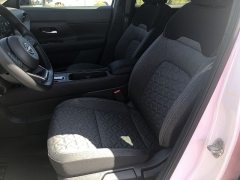 New 2026  Nissan Kicks SV FWD at Kona Nissan near Kailua Kona&comma; HI