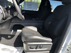 New 2026  Nissan Armada 4x4 PRO-4X at IK Auto Group near Hilo, HI