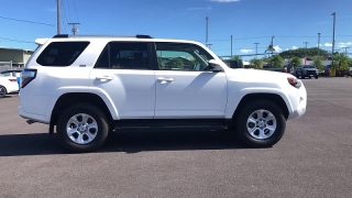 Used 2024  Toyota 4Runner SR5 4WD at IK Auto Group near Hilo, HI