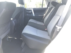 Used 2024  Toyota 4Runner SR5 4WD at IK Auto Group near Hilo, HI