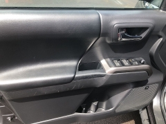 Used 2022  Toyota Tacoma 4WD Limited Double Cab 5ft Bed V6 AT at IK Auto Group near Hilo&comma; HI