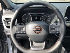 New 2026  Nissan Rogue AWD Rock Creek *Ltd Avail* at IK Auto Group near Hilo, HI