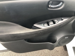 Used 2017 Nissan Leaf 4d Hatchback SV at Kona Nissan near Kailua Kona, HI
