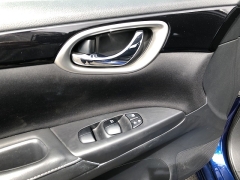 Used 2019  Nissan Sentra 4d Sedan SV at IK Auto Group near Hilo, HI