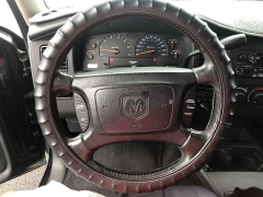 Used 2002  Dodge Dakota 4WD Quad Cab SLT at Kona Nissan near Kailua Kona&comma; HI