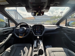 Used 2024  Subaru Crosstrek Wilderness AWD at IK Auto Group near Hilo&comma; HI