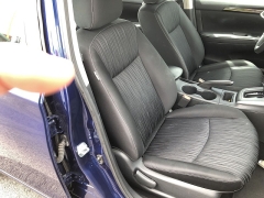 Used 2019  Nissan Sentra 4d Sedan SV at IK Auto Group near Hilo, HI