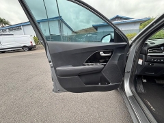 Used 2022  Kia Niro LXS FWD at Kona Nissan near Kailua Kona&comma; HI