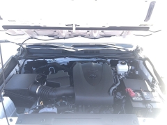 Used 2023  Toyota Tacoma 4WD TRD Off Road Double Cab 5ft Bed V6 AT at IK Auto Group near Hilo&comma; HI