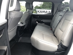 Used 2024  Toyota Tundra 4WD Limited CrewMax 6&period;5ft Bed at Kama'aina Nissan near Hilo&comma; HI