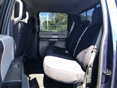 Used 2017 Ford F-150 4WD SuperCrew XLT 5 1/2 at Kona Nissan near Kailua Kona, HI