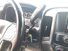 Used 2018  Chevrolet Silverado 1500 4WD Crew Cab LT at Kama'aina Nissan near Hilo&comma; HI