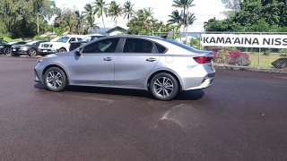 Used 2024  Kia Forte LX IVT at Kona Nissan near Kailua Kona&comma; HI