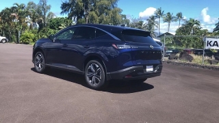 New 2026  Nissan Murano AWD SV &ast;Ltd Avail&ast; at Kama'aina Nissan near Hilo&comma; HI